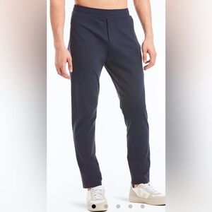 Public Rec- Daymaker Pants- 44x34- Navy- Like‎ new!!!